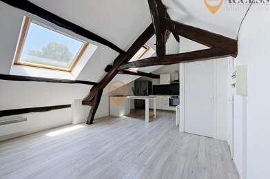 Appartement 2 pièces 132000 €