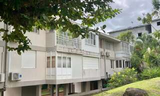Appartement 3 Pièces 61 m² à vendre à Fort-de-France (97200)