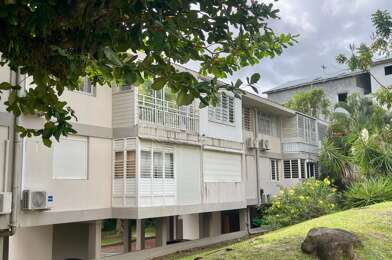 Appartement 3 pièces 199000 €