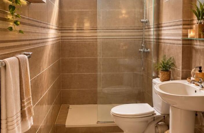 À vendre – T3 lumineux au cœur du quartier Didier à Fort-de-France — photo 3
