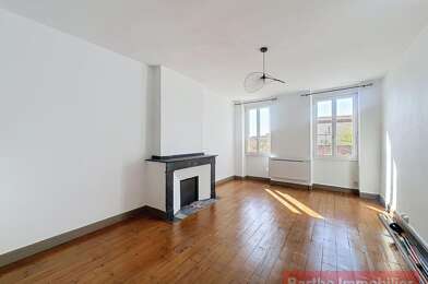 Appartement 2 pièces 550 €