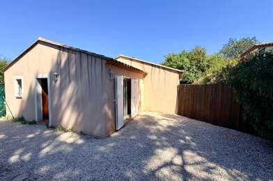 Appartement 1 pièces 611 €
