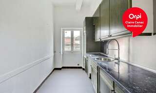 Appartement 3 Pièces 80 m² à louer à Castres (81100)