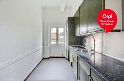 Appartement CASTRES 3 pièces 85m² — photo du bien