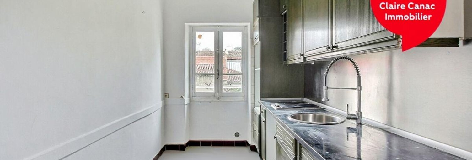 Appartement 3 Pièces 80 m² à louer à Castres (81100)