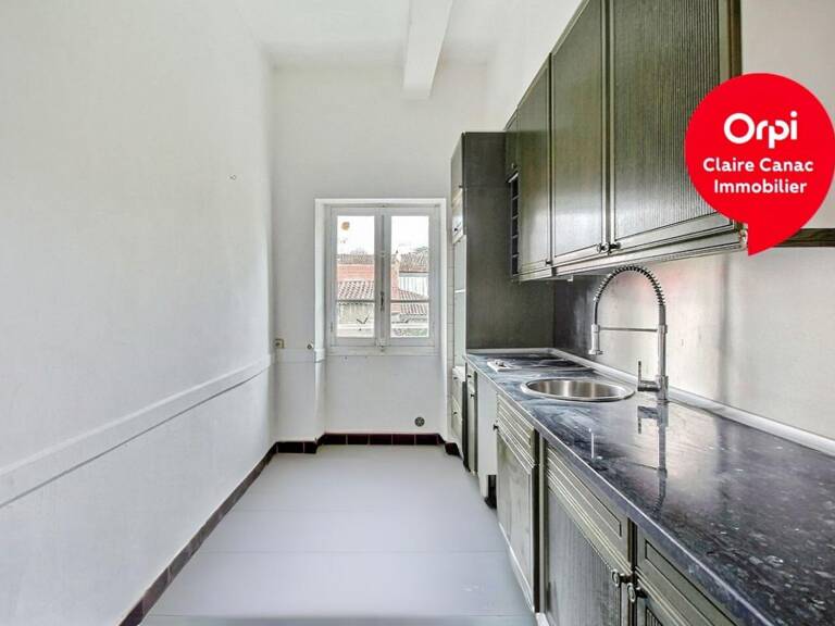 Appartement CASTRES 3 pièces 85m² — photo 1