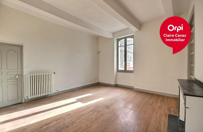 Appartement CASTRES 3 pièces 85m² — photo 2