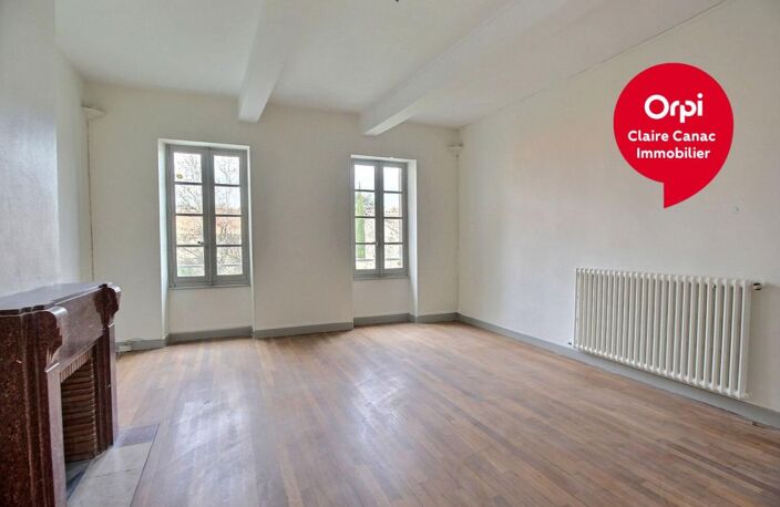 Appartement CASTRES 3 pièces 85m² — photo 3