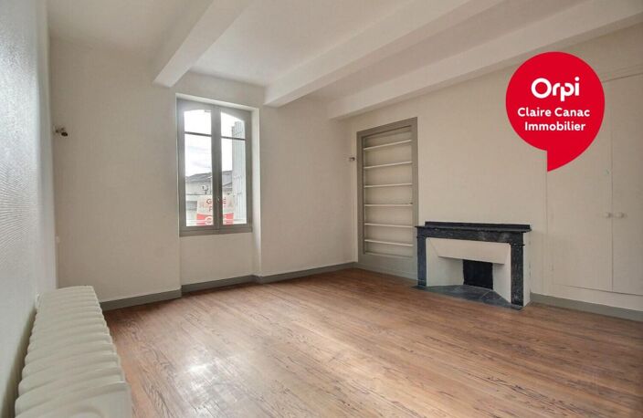Appartement CASTRES 3 pièces 85m² — photo 4