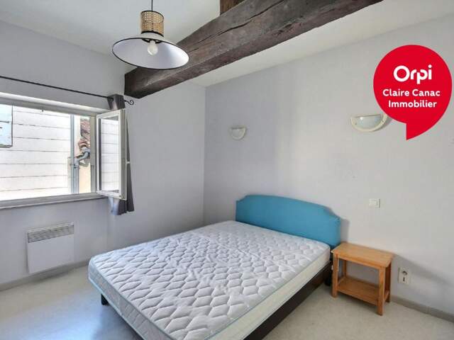 Appartement de type 2 meublé — photo du bien