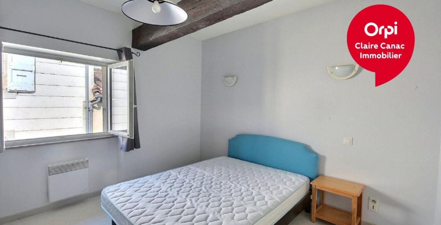 Appartement de type 2 meublé — photo 1