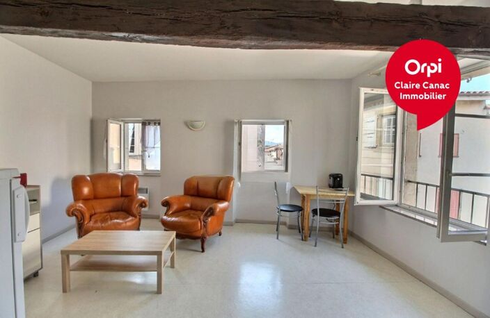 Appartement de type 2 meublé — photo 2