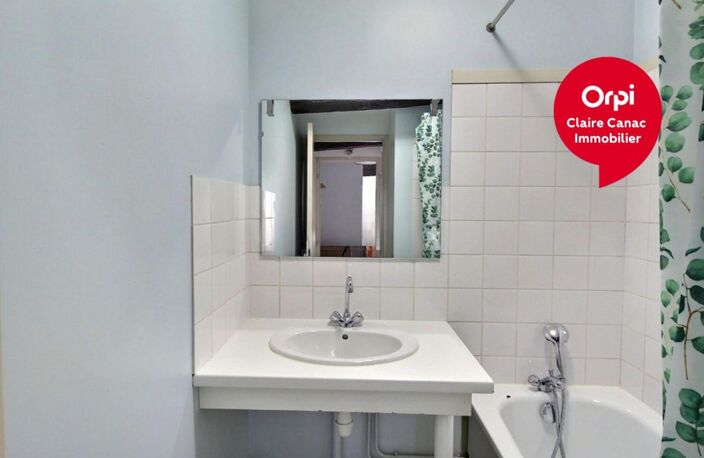 Appartement de type 2 meublé — photo 3