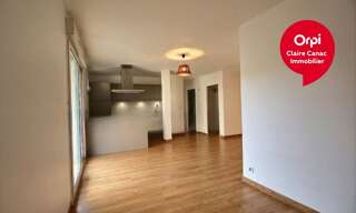 Appartement 3 Pièces 59 m² à louer à Castres (81100)