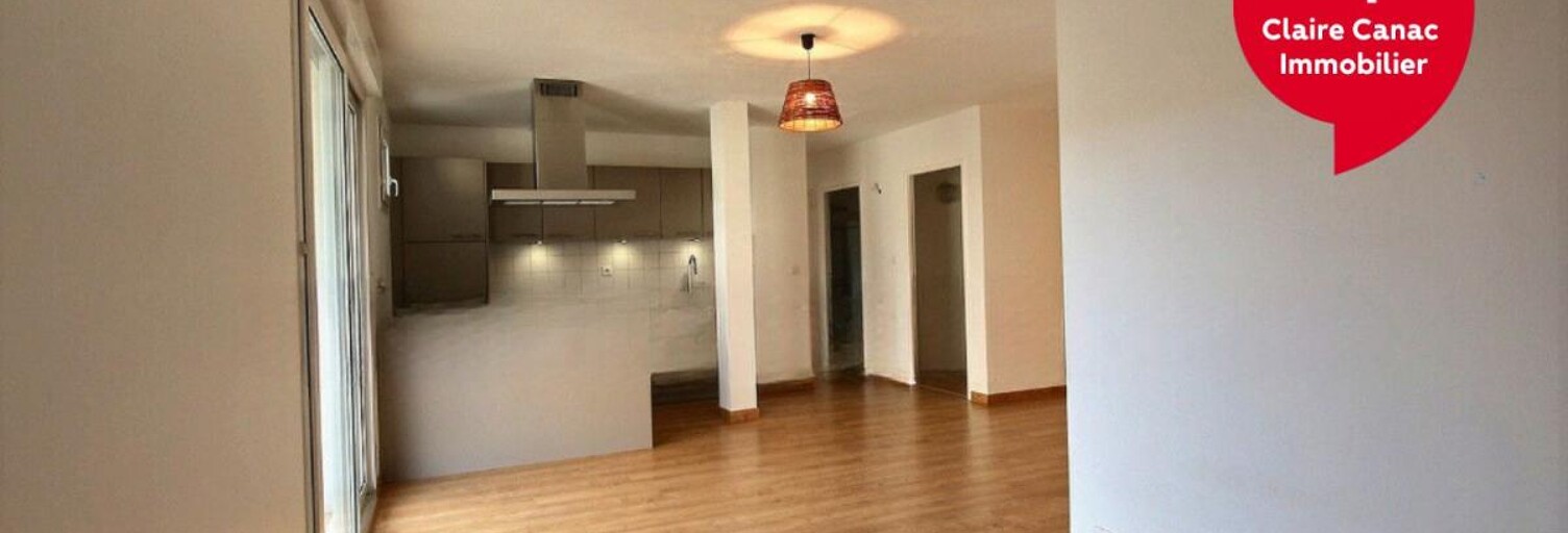 Appartement 3 Pièces 59 m² à louer à Castres (81100)
