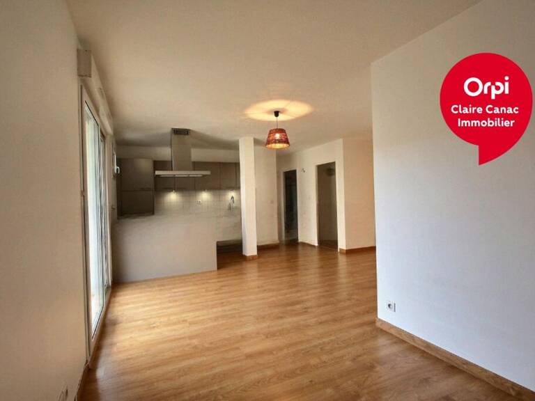 A louer appartement de type 3 dans belle résidence en centre ville — photo 1