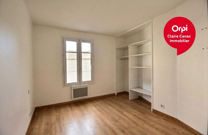A louer appartement de type 3 dans belle résidence en centre ville — photo 2