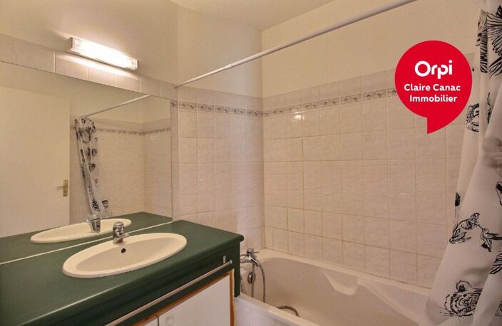 A louer appartement de type 3 dans belle résidence en centre ville — photo 3