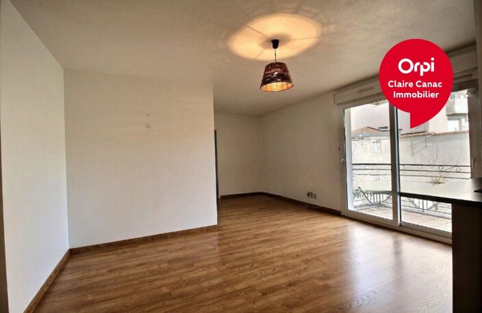A louer appartement de type 3 dans belle résidence en centre ville — photo 5