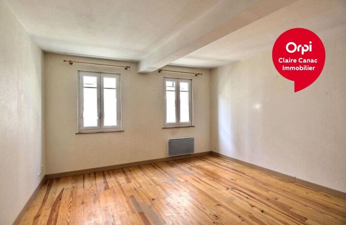Appartement centre ville avec Balcon et Garage — photo 2