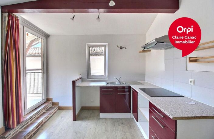 Appartement centre ville avec Balcon et Garage — photo 4