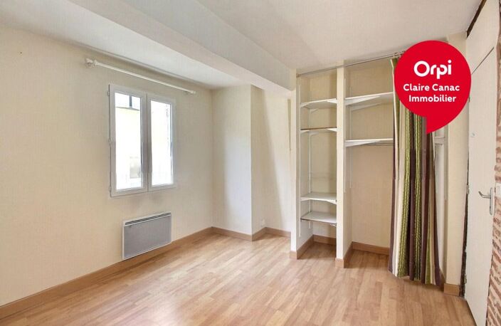 Appartement centre ville avec Balcon et Garage — photo 5