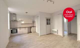 Appartement 4 Pièces 81 m² à louer à Lautrec (81440)