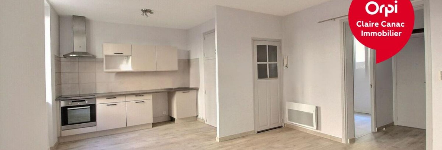 Appartement 4 Pièces 81 m² à louer à Lautrec (81440)