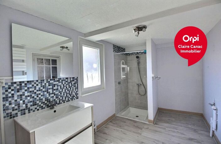 Sur Lautrec, Appartement type 4 en Duplex — photo 4