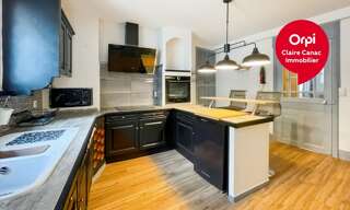 Appartement 3 Pièces 87 m² à louer à Castres (81100)