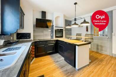 Appartement 3 pièces 720 €