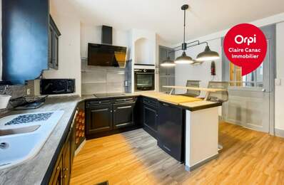 Appartement À Louer — photo du bien