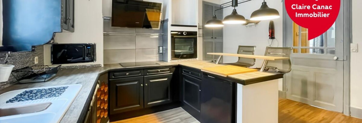Appartement 3 Pièces 87 m² à louer à Castres (81100)