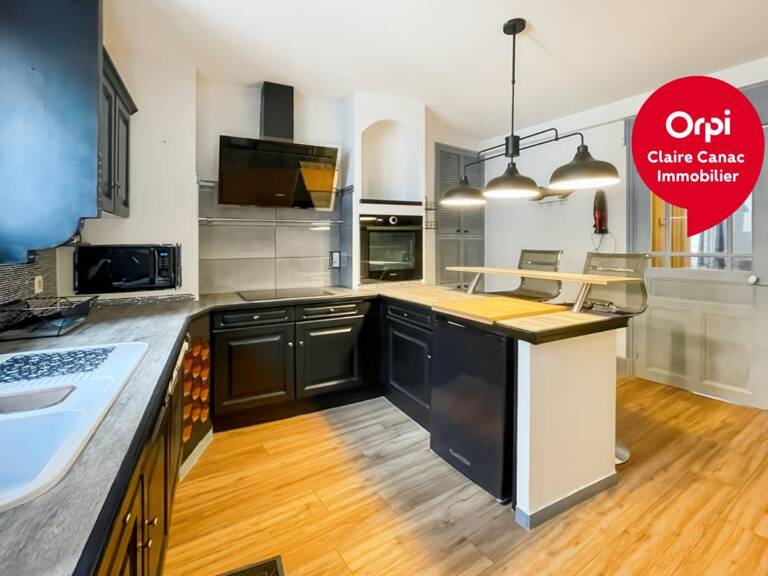 Appartement À Louer — photo 1