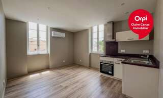 Appartement 3 Pièces 44 m² à louer à Castres (81100)