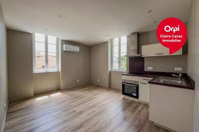 Appartement 3 pièces 595 €