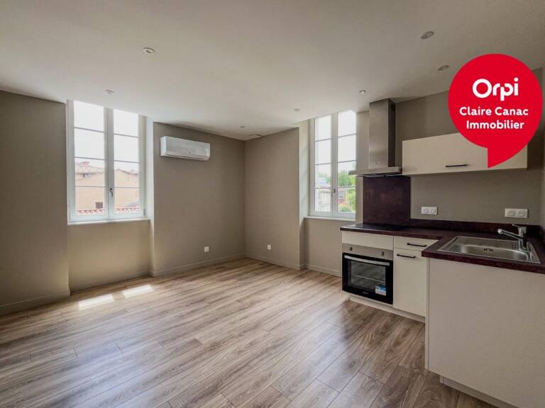 Appartement À Louer — photo 1