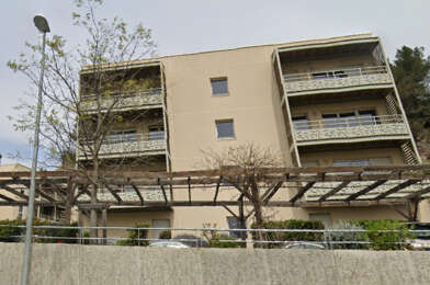Appartement 3 pièces 801 €