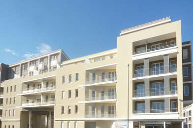 Appartement 4 pièces 711 €