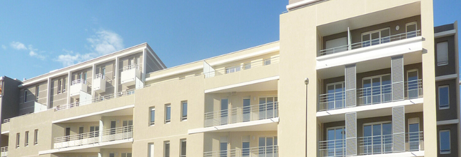 Appartement 4 Pièces 77 m² à louer à Avignon (84000)
