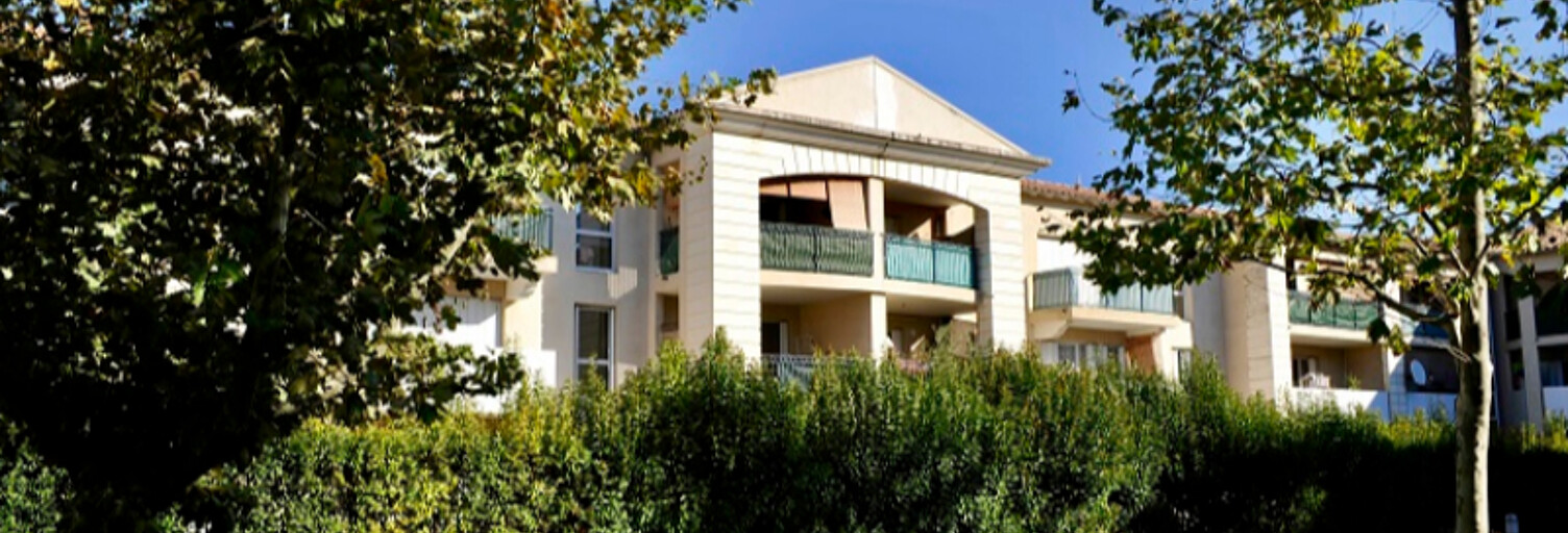 Appartement 3 Pièces 63 m² à louer à Villeneuve-lès-Avignon (30400)