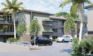 Appartement 3 Pièces 65 m² à louer à Fréjus (83600)