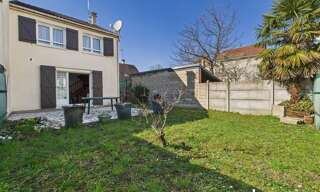 Maison 4 Pièces 77 m² à vendre à Neuilly-sur-Marne (93330)