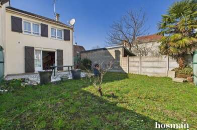 Maison 4 pièces 287900 €