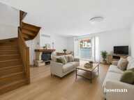Maison 4 pièces, 79 m² - Terrasse 20 m² et jardin - Allée Georges Brassens, Neuilly-sur-Marne — photo 2