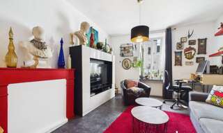 Appartement 2 Pièces 42 m² à vendre à Rezé (44400)