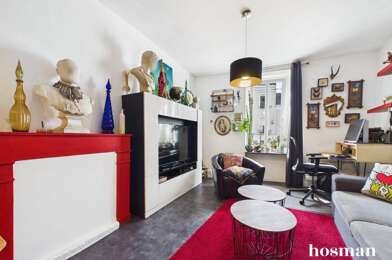 Appartement 2 pièces 127000 €