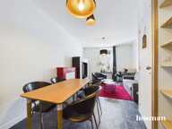 Appartement duplex T2 de 42 m² sur le secteur prisé de Pont-Rousseau - Rezé — photo 2