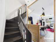 Appartement duplex T2 de 42 m² sur le secteur prisé de Pont-Rousseau - Rezé — photo 3