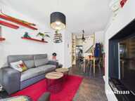 Appartement duplex T2 de 42 m² sur le secteur prisé de Pont-Rousseau - Rezé — photo 4